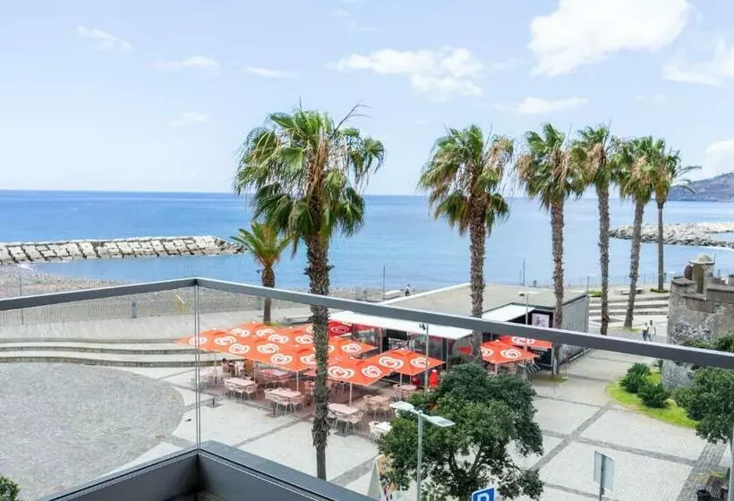 Flag Hotel Madeira Ribeira Brava