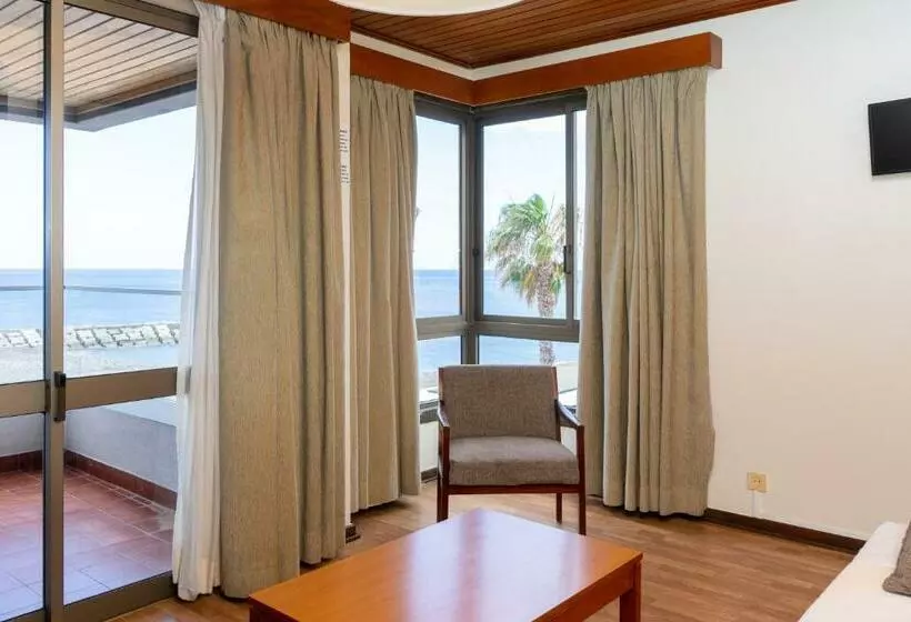 Flag Hotel Madeira Ribeira Brava