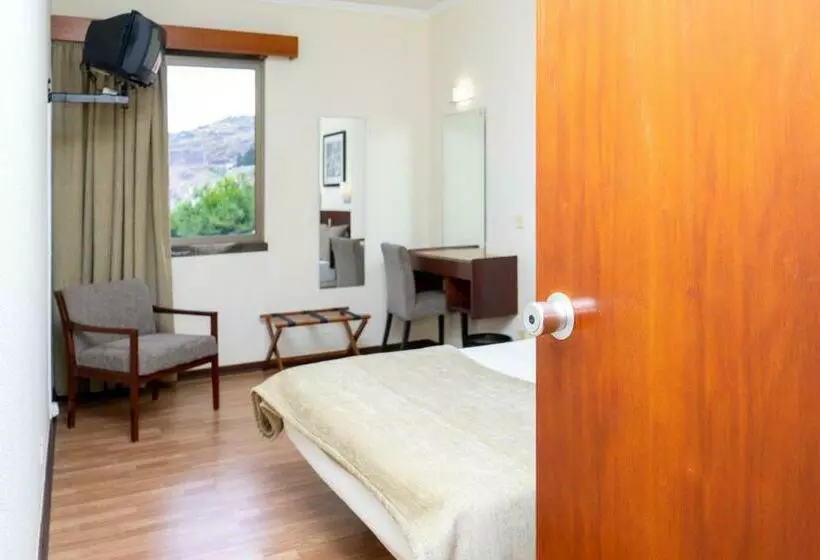 Flag Hotel Madeira Ribeira Brava