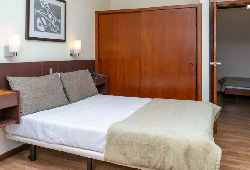 Flag Hotel Madeira Ribeira Brava