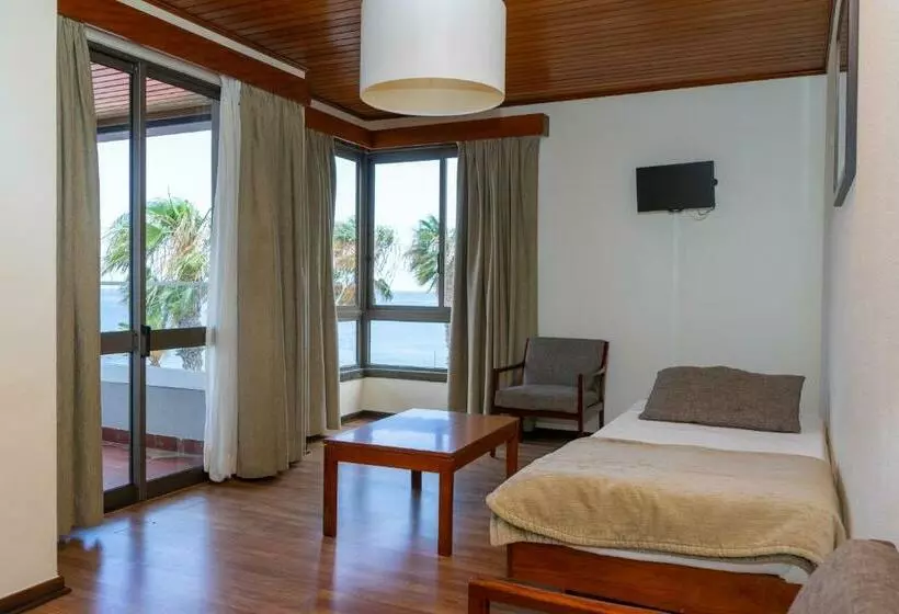 Flag Hotel Madeira Ribeira Brava