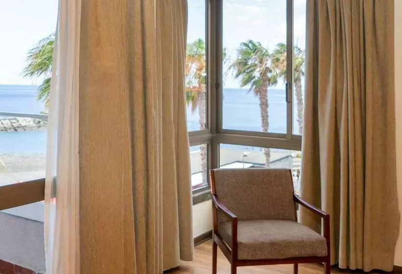 Flag Hotel Madeira Ribeira Brava