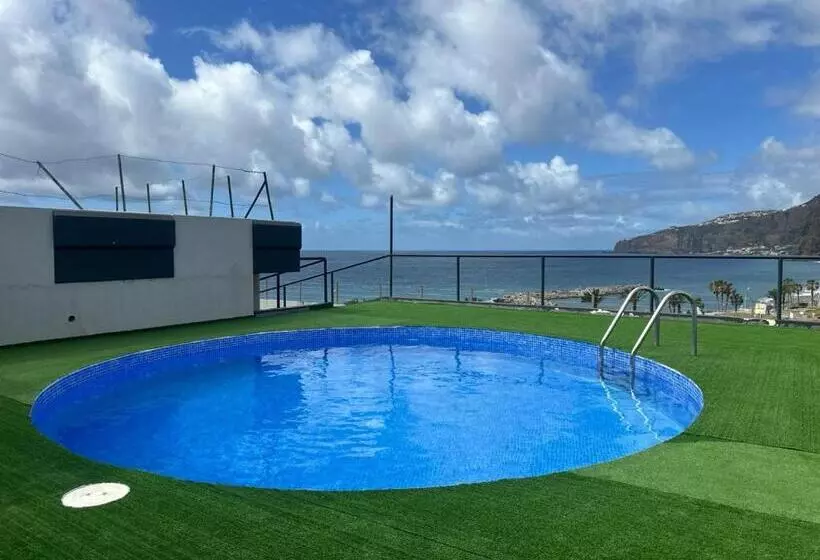 Flag Hotel Madeira Ribeira Brava