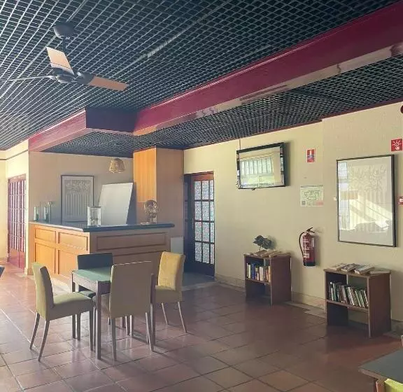 Flag Hotel Madeira Ribeira Brava