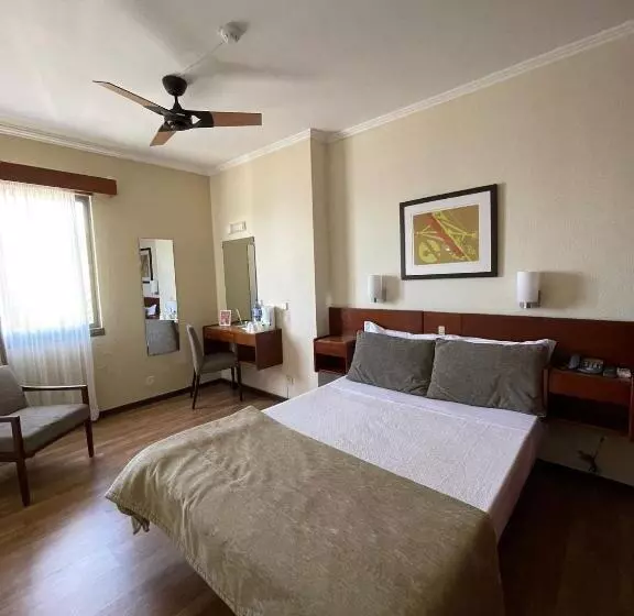 Flag Hotel Madeira Ribeira Brava