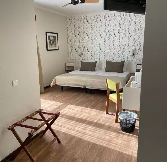 Flag Hotel Madeira Ribeira Brava