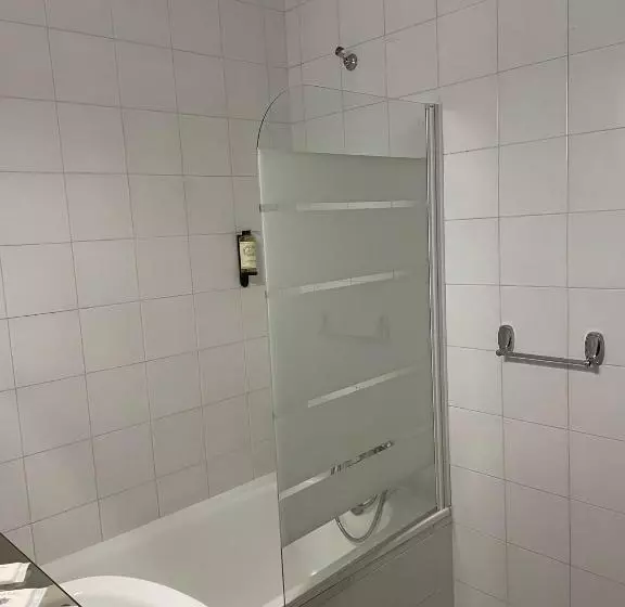 Flag Hotel Madeira Ribeira Brava