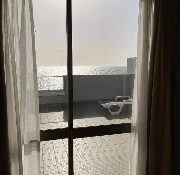 Flag Hotel Madeira Ribeira Brava