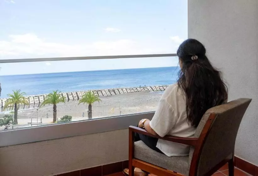 Flag Hotel Madeira Ribeira Brava