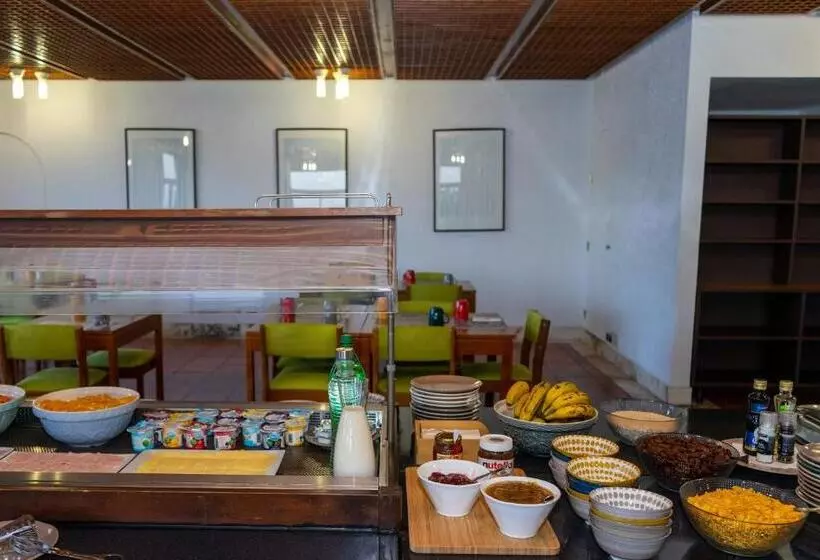 Flag Hotel Madeira Ribeira Brava