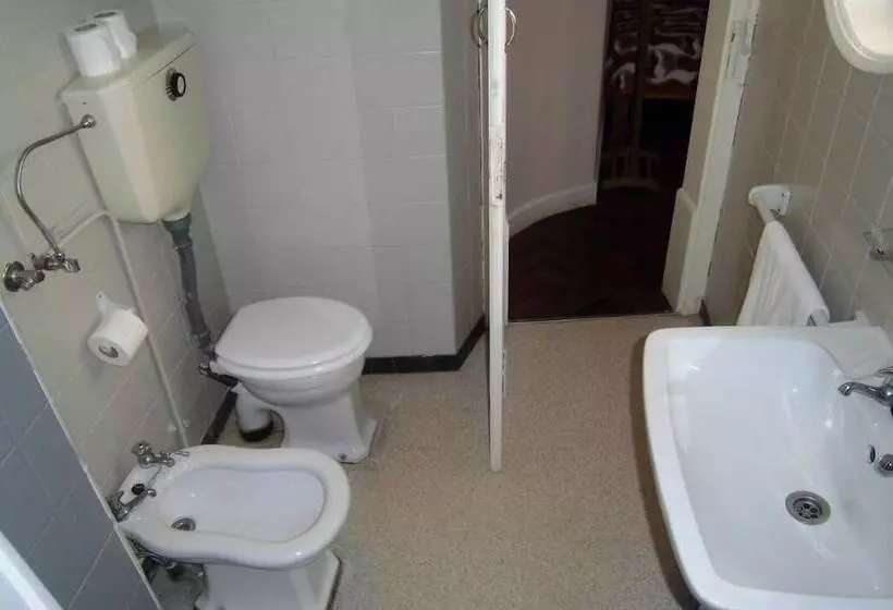 Hostel The White Butterfly