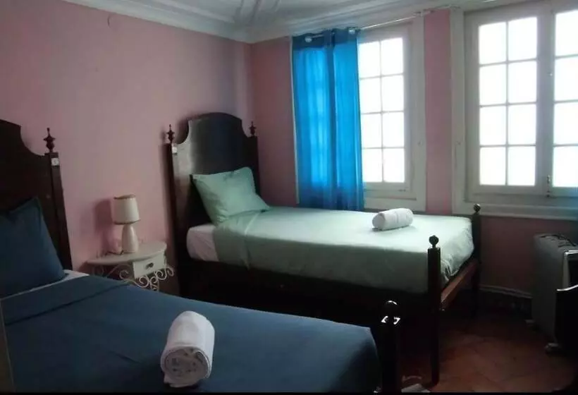 Hostel The White Butterfly