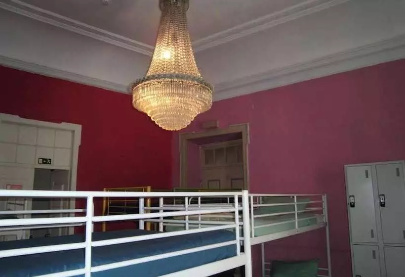 Hostel The White Butterfly