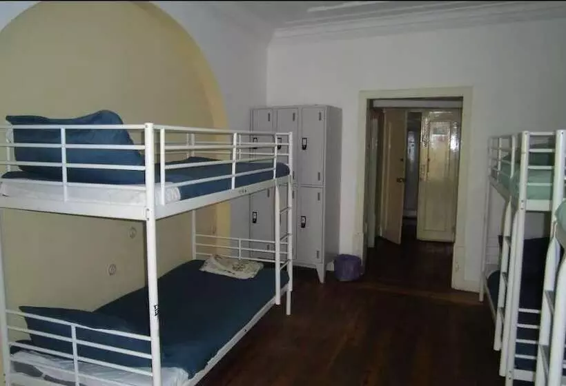 Hostel The White Butterfly