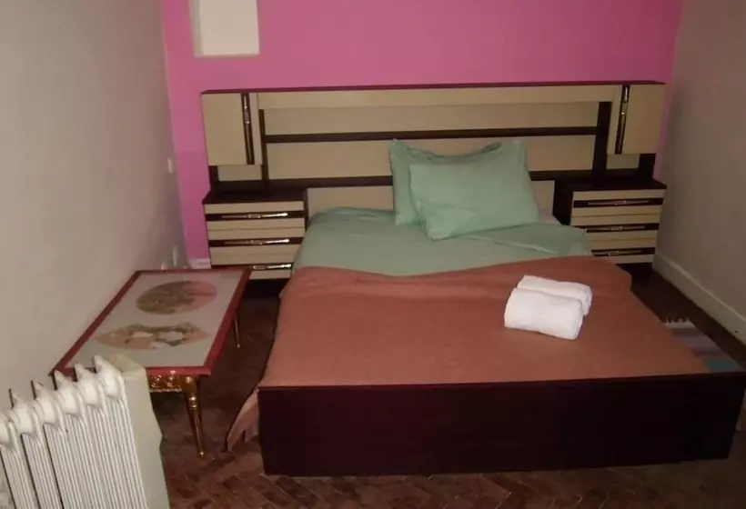 Hostel The White Butterfly