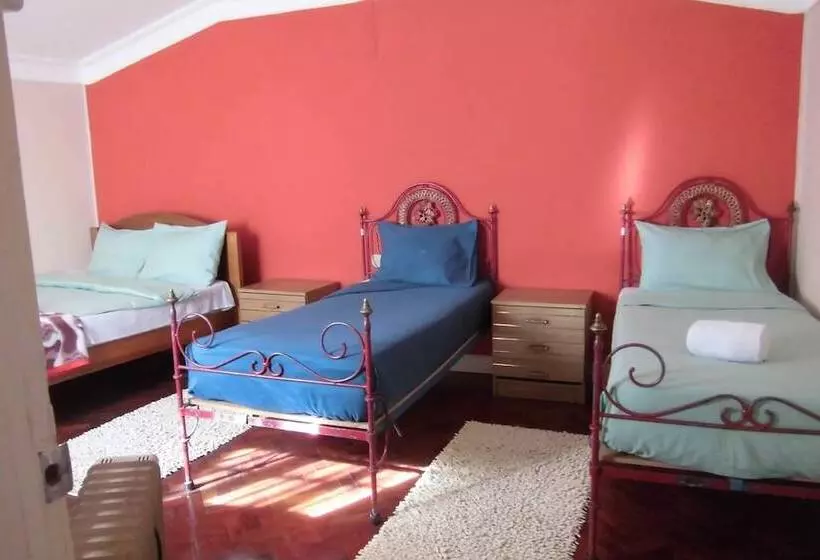 Hostel The White Butterfly