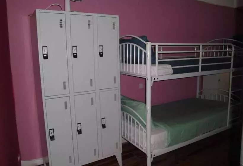 Hostel The White Butterfly