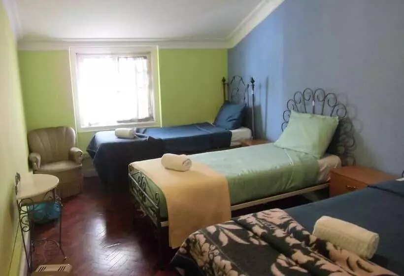 Hostel The White Butterfly