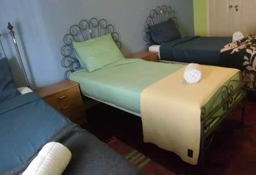 Hostel The White Butterfly