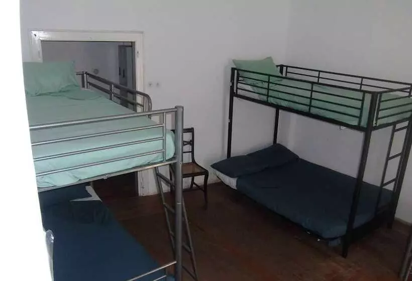 Hostel The White Butterfly