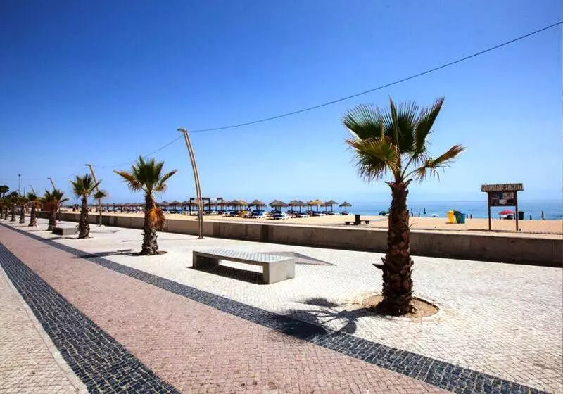 בית מלון כפרי Atismar