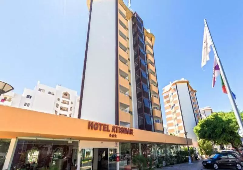 בית מלון כפרי Atismar