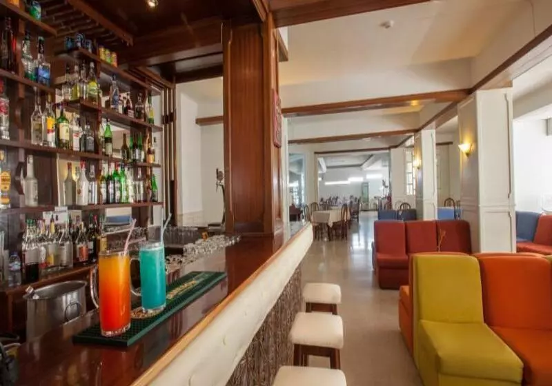 בית מלון כפרי Atismar