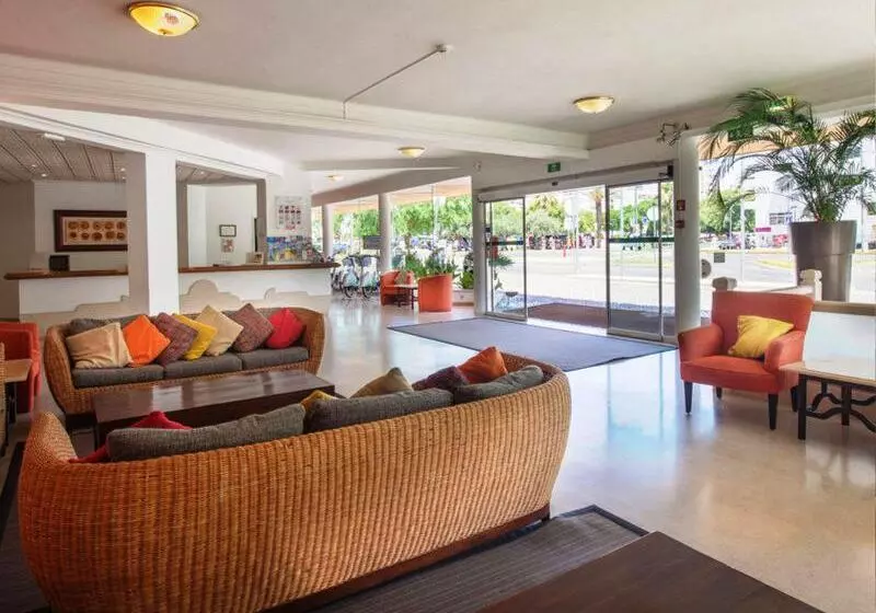 בית מלון כפרי Atismar