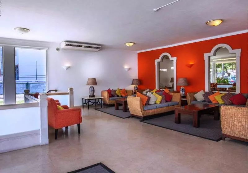 בית מלון כפרי Atismar