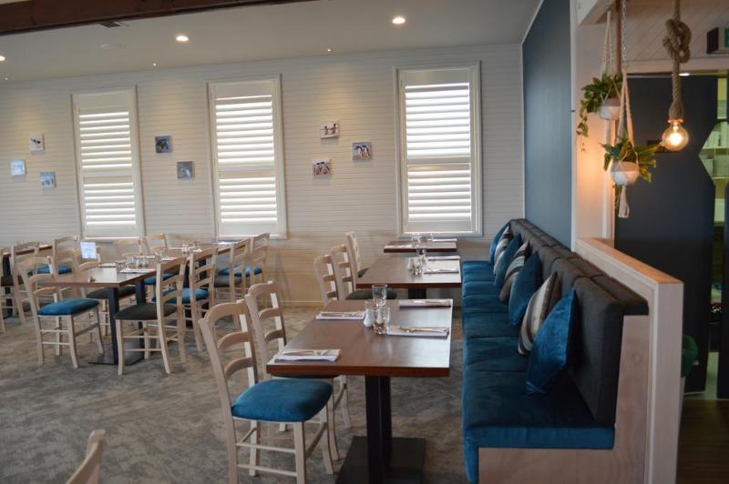 Beachfront Hotel Hokitika