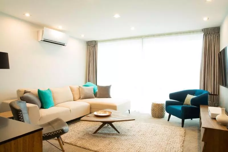 Beachfront Hotel Hokitika