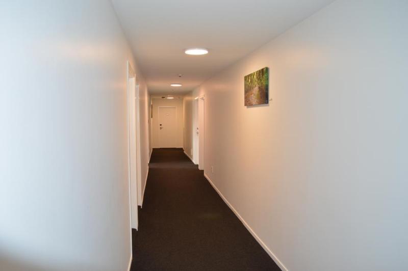 Beachfront Hotel Hokitika