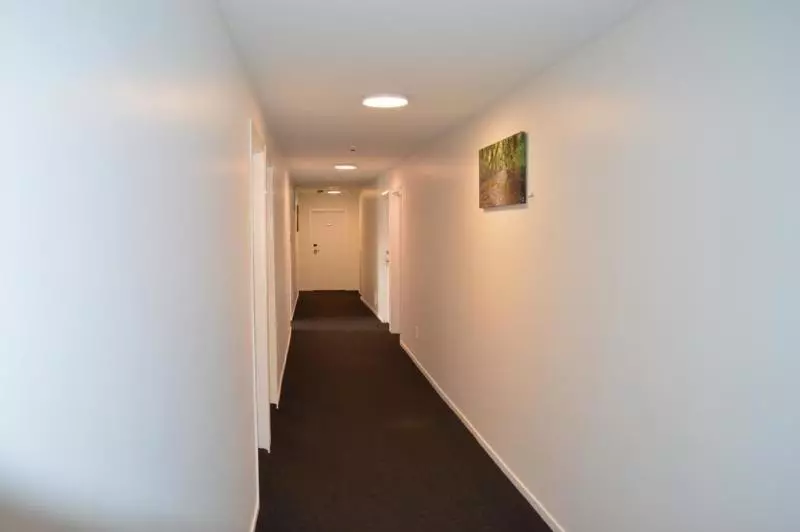 Beachfront Hotel Hokitika