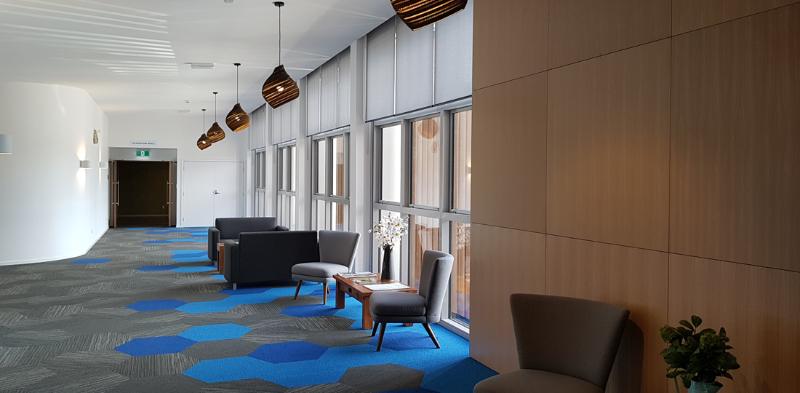 Beachfront Hotel Hokitika