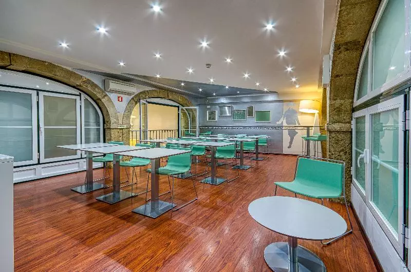 هتل Borges Chiado