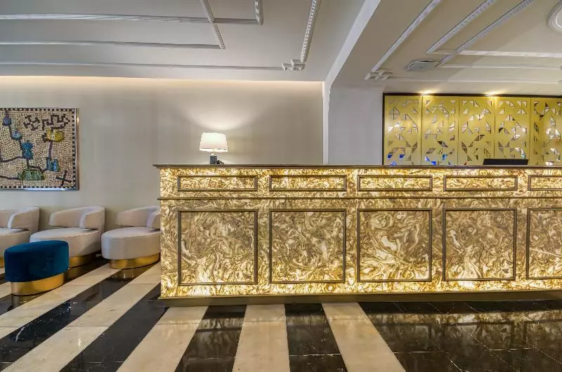 هتل Borges Chiado