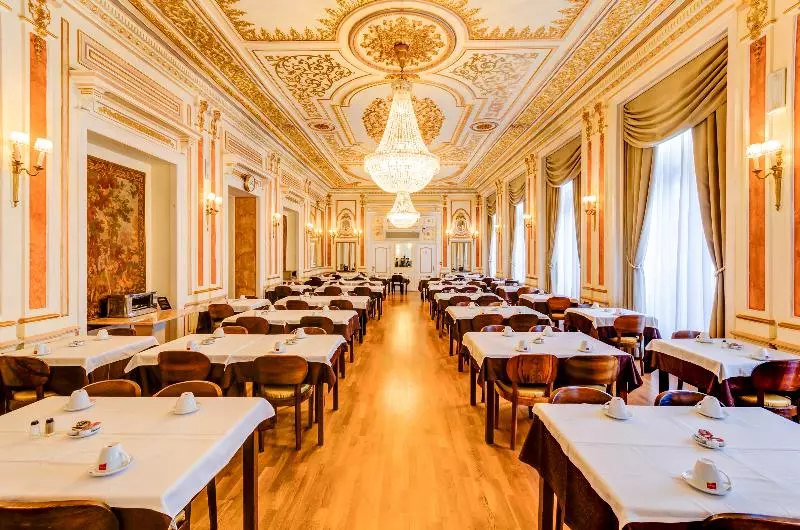 هتل Borges Chiado