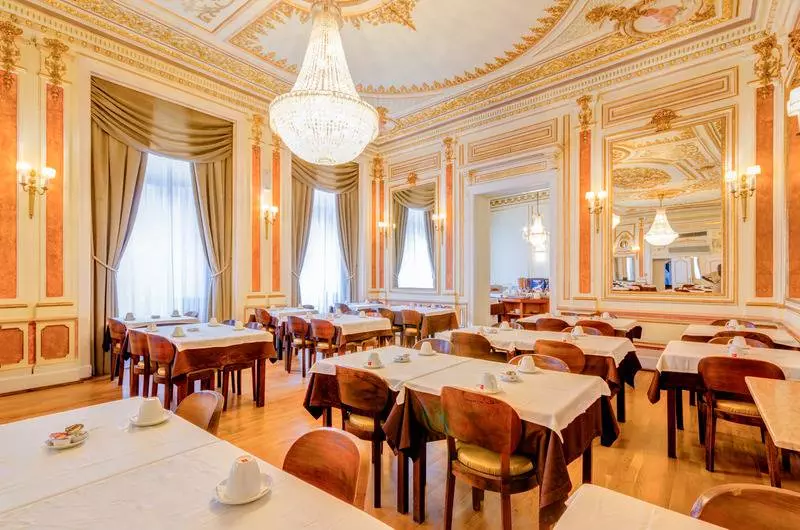 هتل Borges Chiado