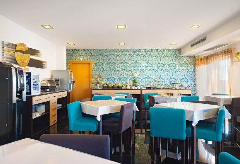 هتل Dah  Dom Afonso Henriques