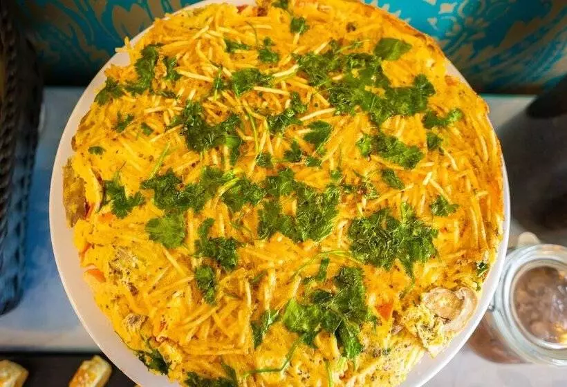 هتل Dah  Dom Afonso Henriques