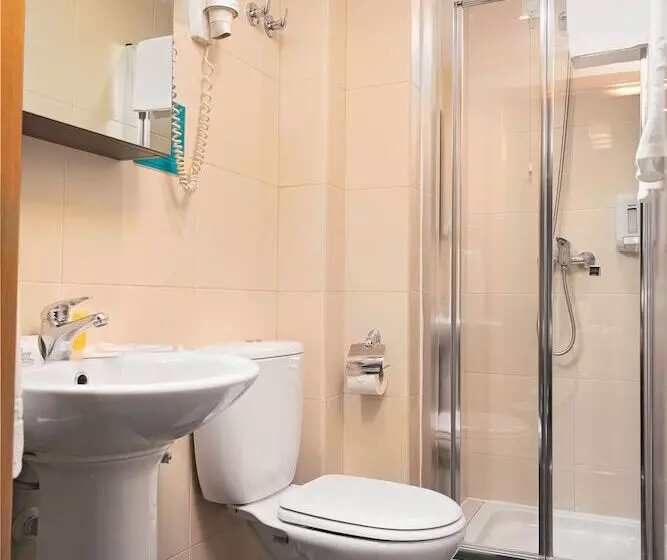 هتل Dah  Dom Afonso Henriques