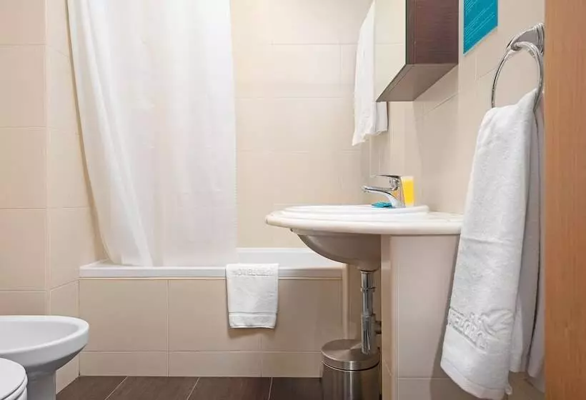 هتل Dah  Dom Afonso Henriques