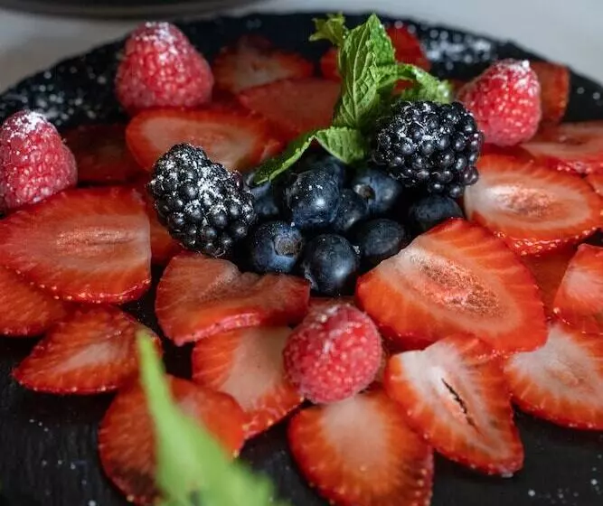 هتل Dah  Dom Afonso Henriques