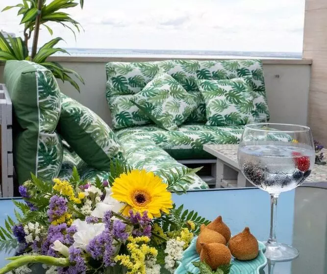 هتل Dah  Dom Afonso Henriques