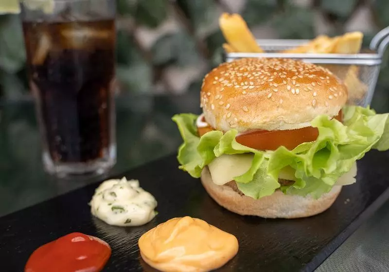 هتل Dah  Dom Afonso Henriques