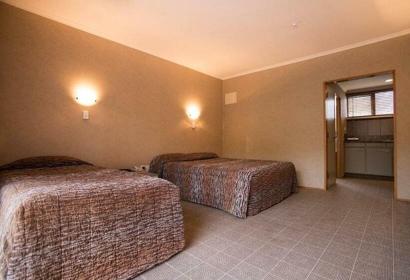 Distinction Coachman Hotel, Palmerston North