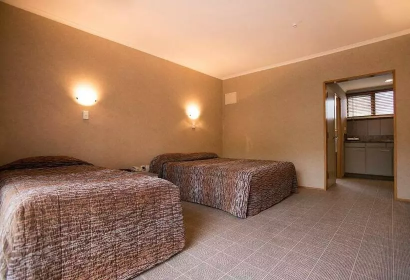 Distinction Coachman Hotel, Palmerston North