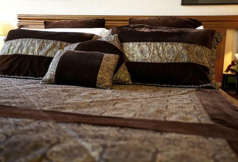 Distinction Coachman Hotel, Palmerston North