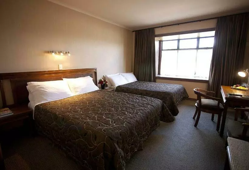 Distinction Coachman Hotel, Palmerston North