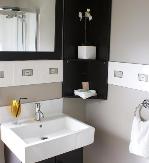 Distinction Coachman Hotel, Palmerston North